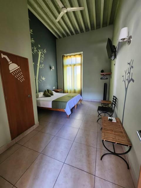 Hotel Plaza Queretaro Luaran gambar